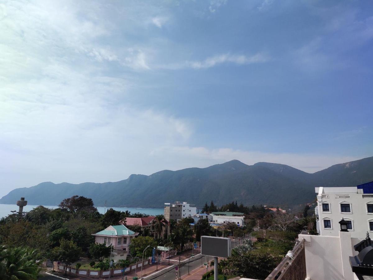 Sao Mai Hotel Chi Khu Co Ong Buitenkant foto